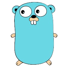 Logo Golang